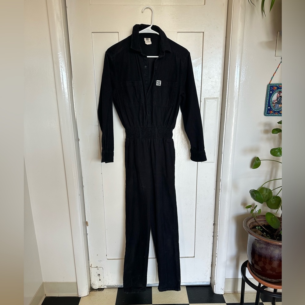 Lucy and Yak Jumpsuit